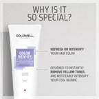 Color Revive Color Shampoo Cool Blonde - Hair Care