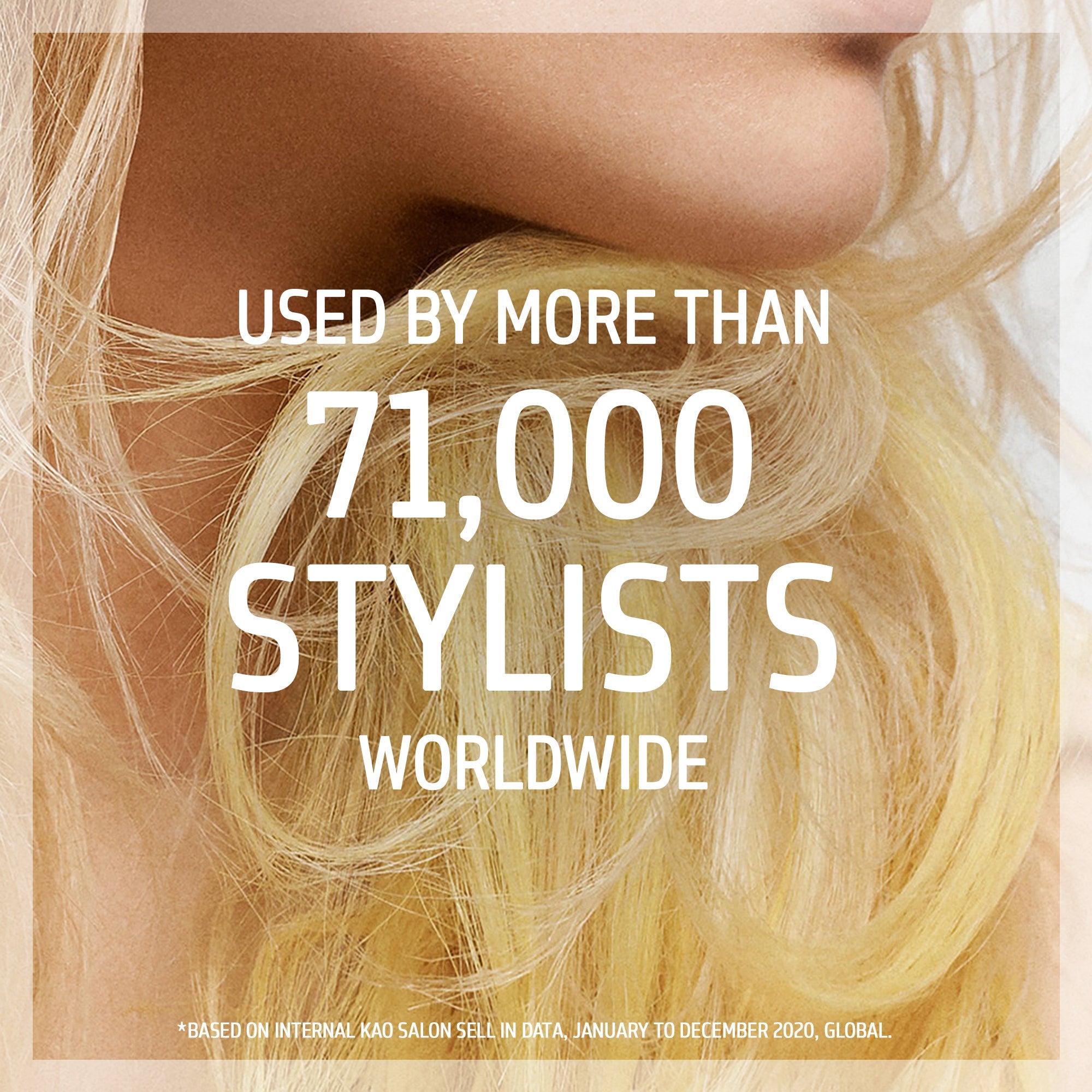 Color Revive Color Shampoo Cool Blonde - Hair Care