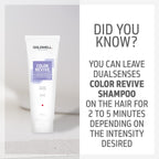Color Revive Color Shampoo Cool Blonde - Hair Care