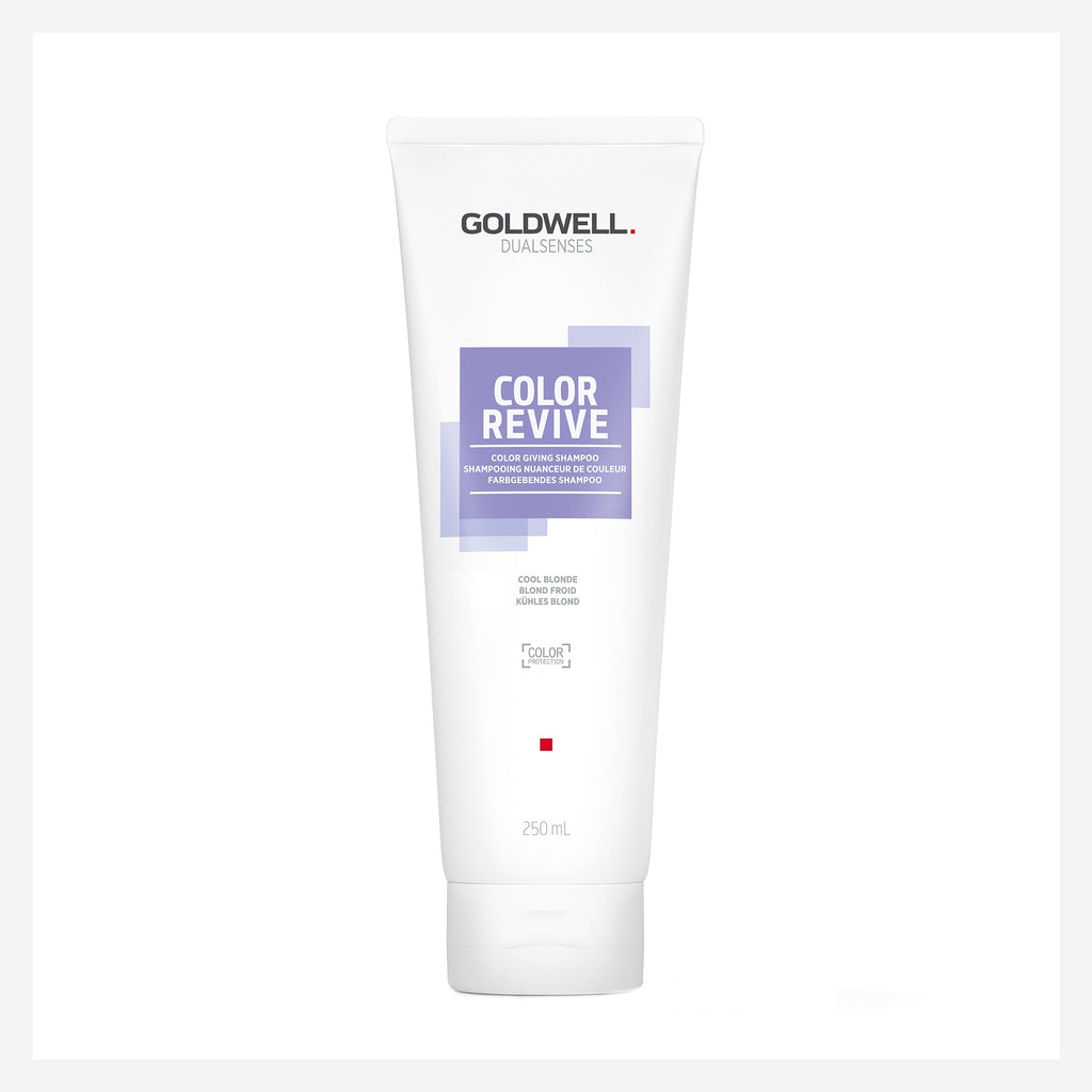 Color Revive Color Shampoo Cool Blonde - Hair Care