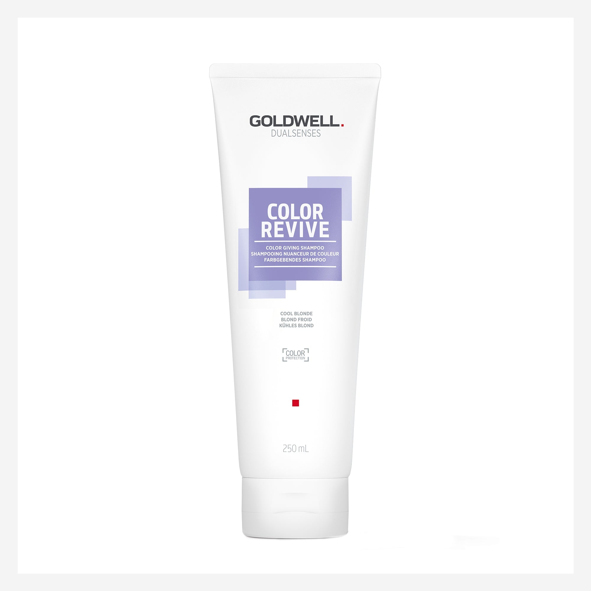 Color Revive Color Shampoo Cool Blonde - Hair Care