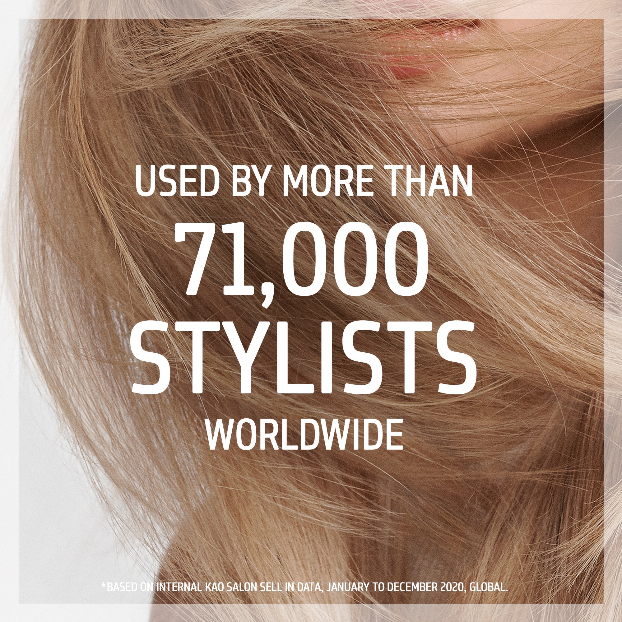 Color Revive Color Shampoo Cool Brown - Hair Care