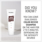 Color Revive Color Shampoo Cool Brown - Hair Care