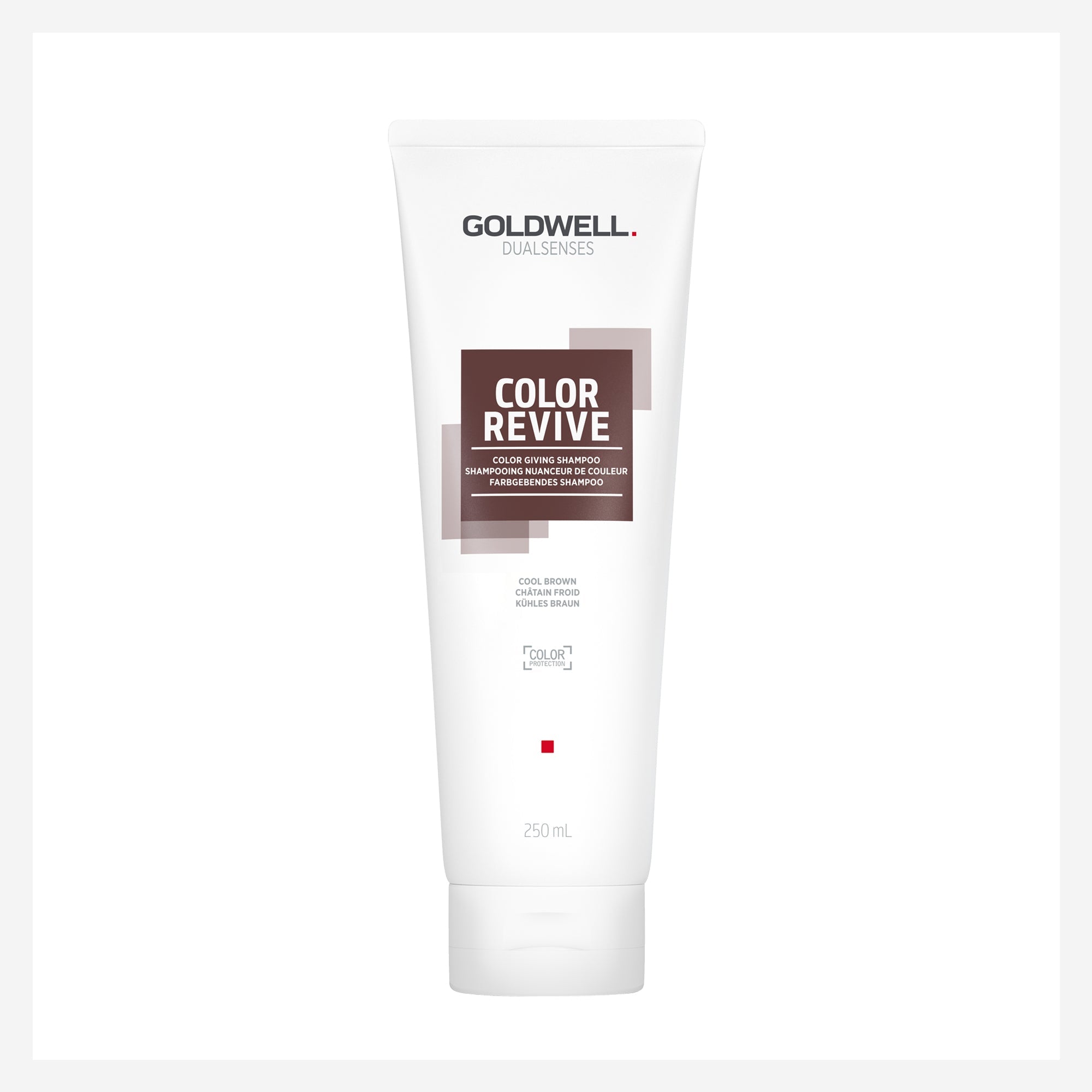 Color Revive Color Shampoo Cool Brown - Hair Care