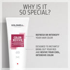 Color Revive Color Shampoo Cool Red - Hair Care