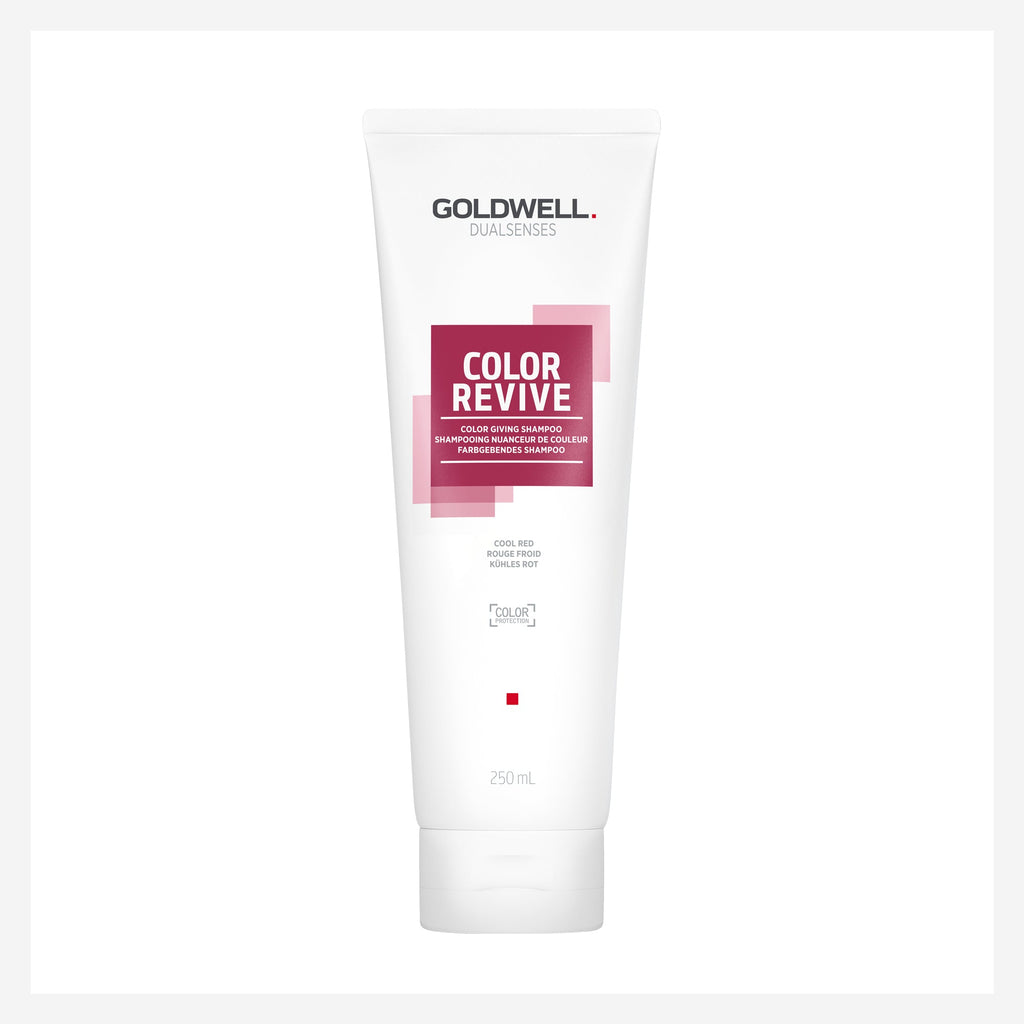 Color Revive Color Shampoo Cool Red - Hair Care