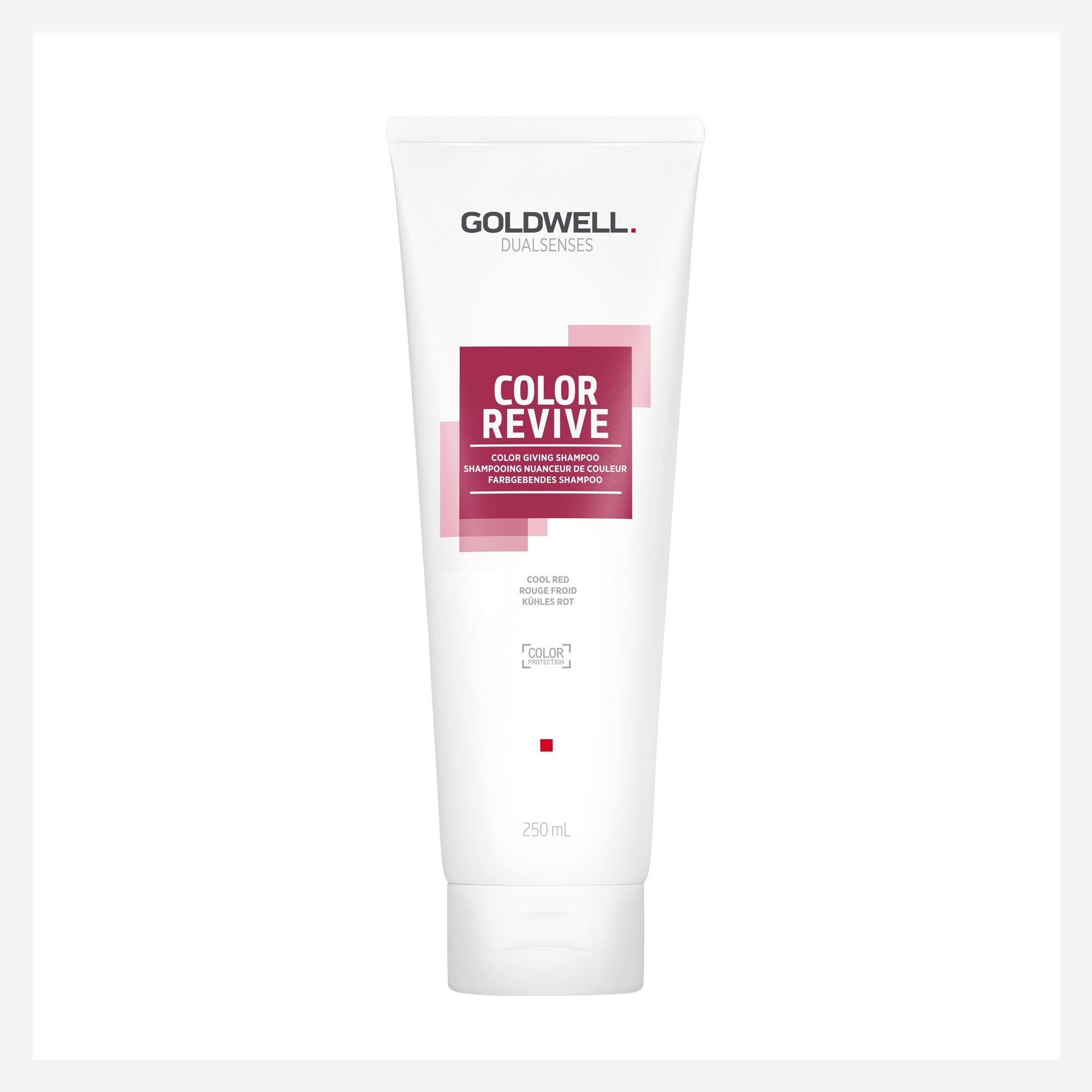 Color Revive Color Shampoo Cool Red - Hair Care