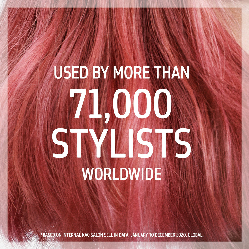Color Revive Color Shampoo Cool Red - Hair Care