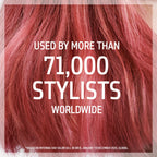 Color Revive Color Shampoo Cool Red - Hair Care