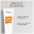 Color Revive Color Shampoo Copper - Hair Care