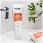Color Revive Color Shampoo Copper - Hair Care