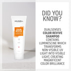 Color Revive Color Shampoo Copper - Hair Care