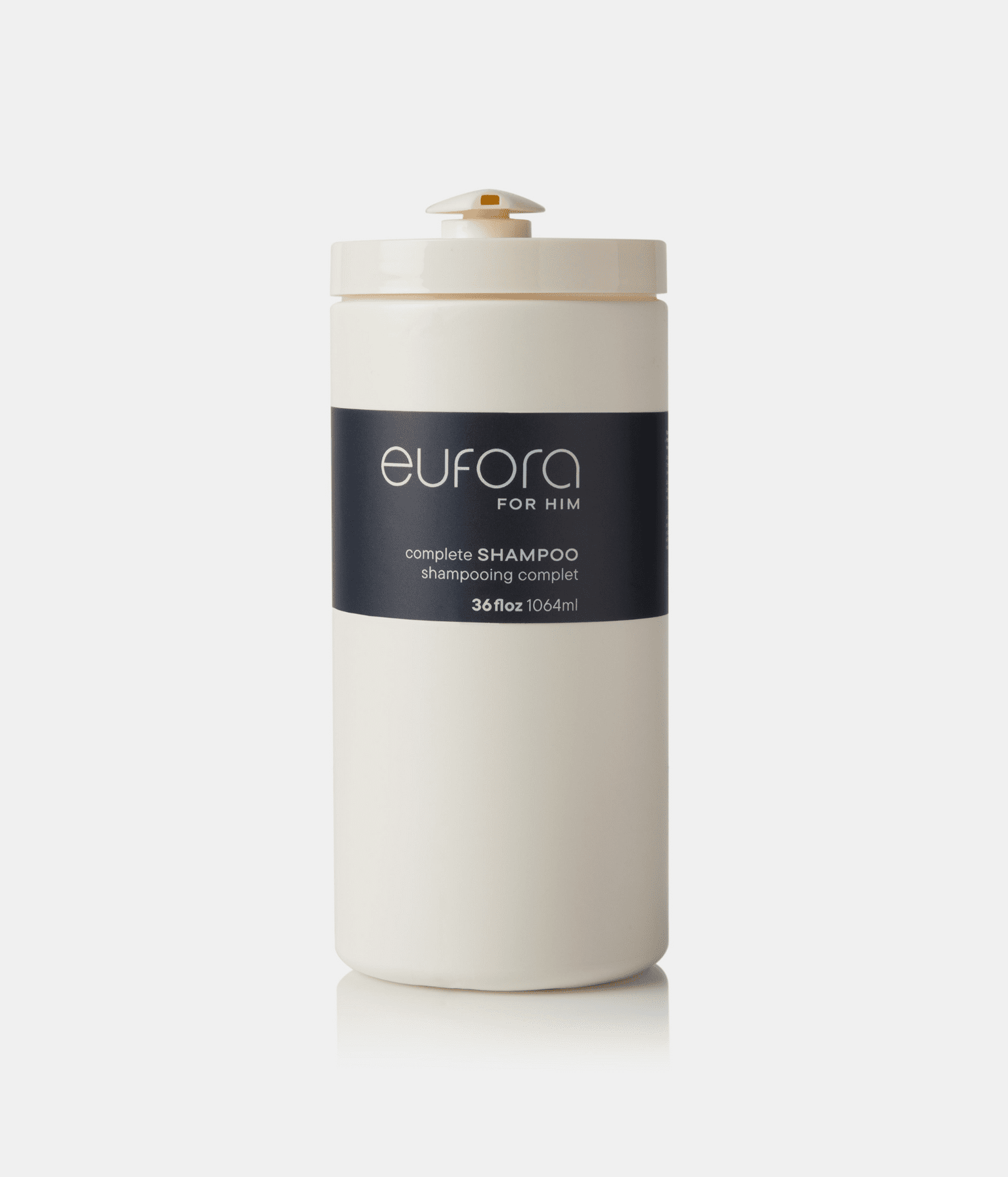 Complete Shampoo - Hair Care