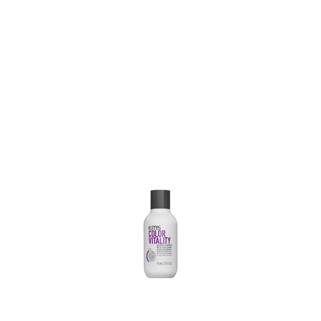 KMS COLORVITALITY Conditioner 250mL