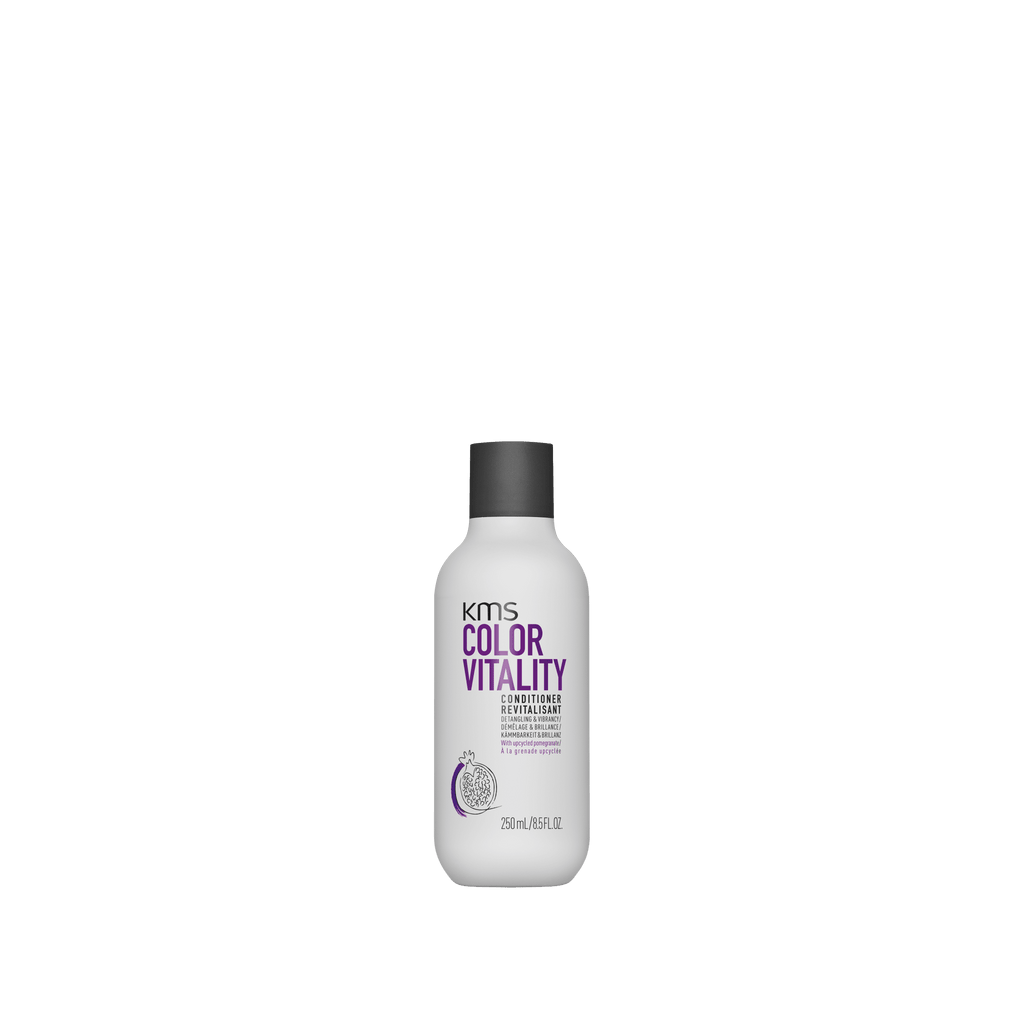 KMS COLORVITALITY Conditioner 750mL