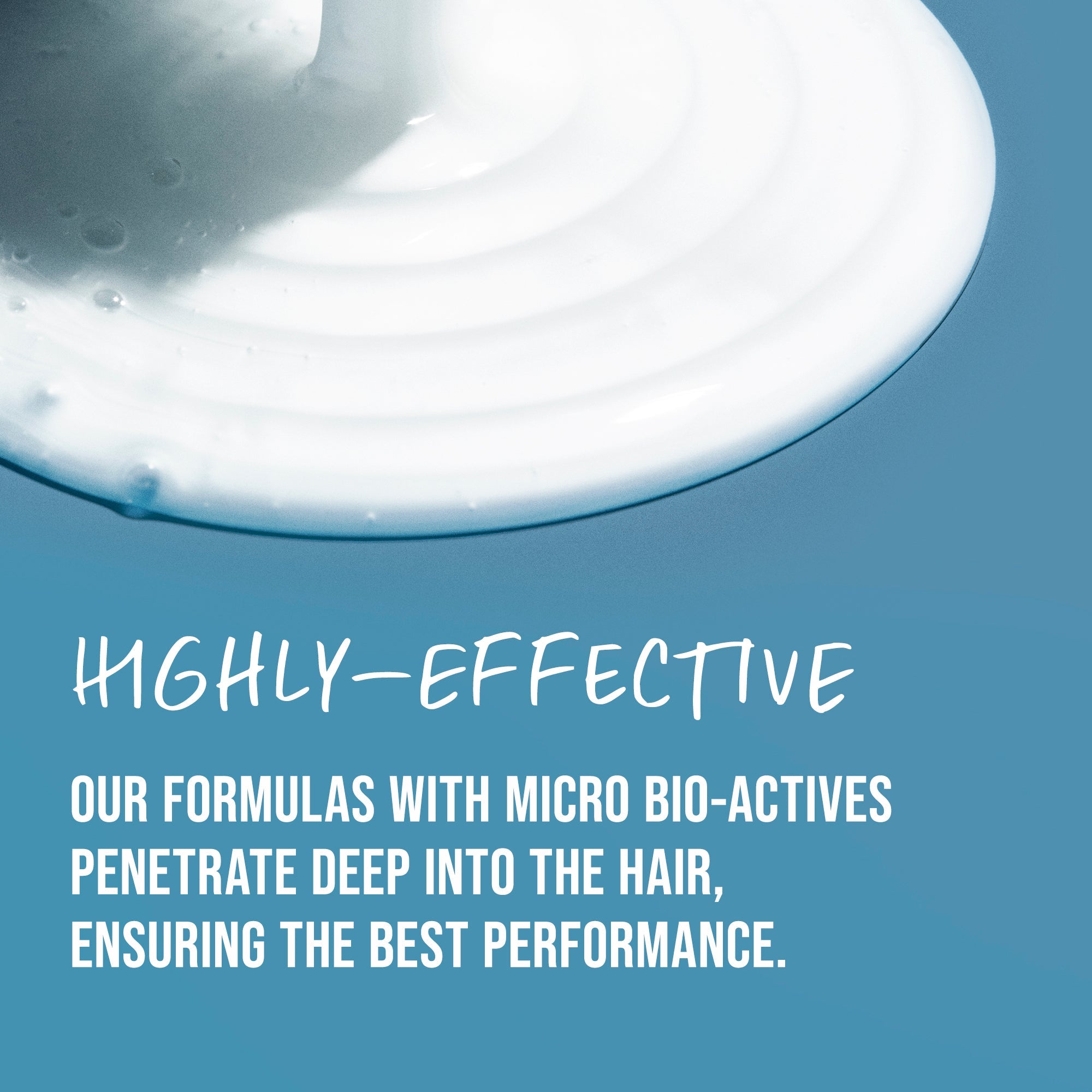 Conditioner - Hair Care