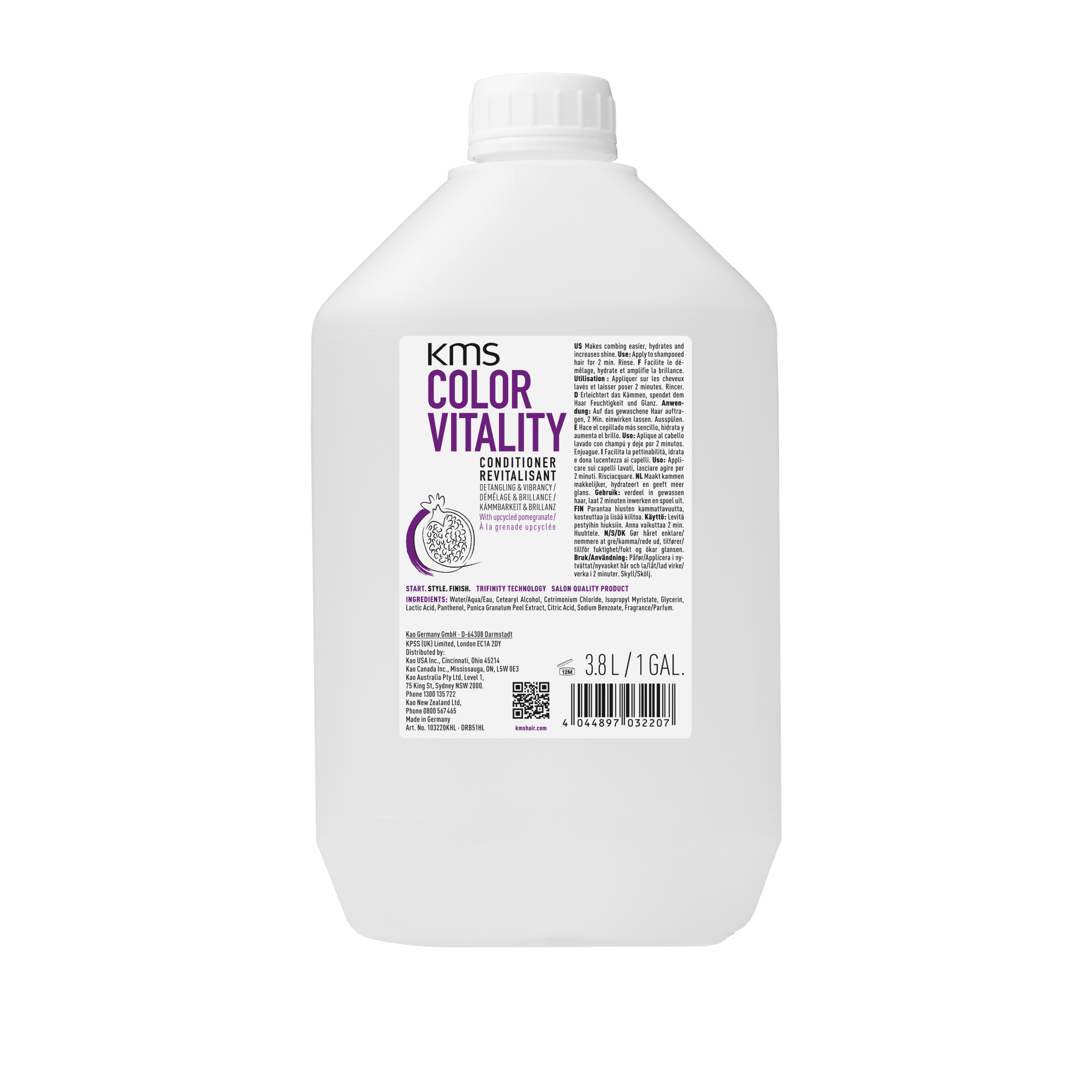 Conditioner - Hair Care