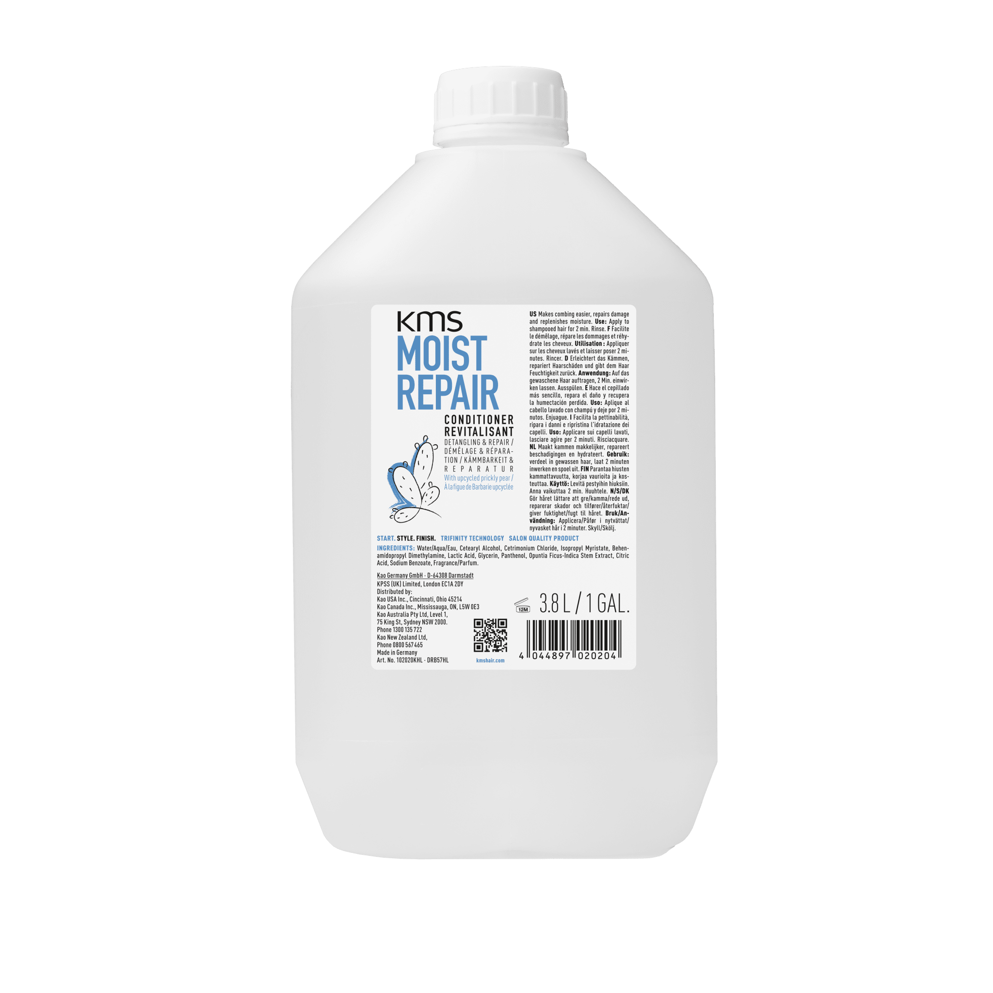 Conditioner - Hair Care