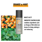 Control Creme - Hair Care