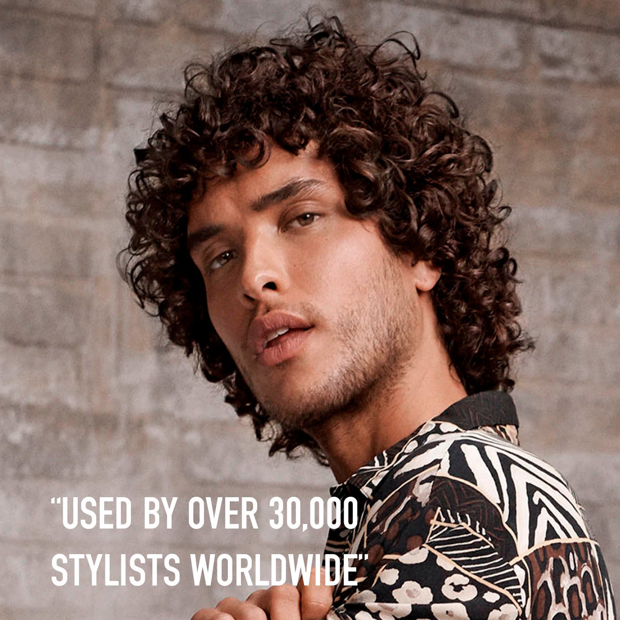 Control Creme - Hair Care