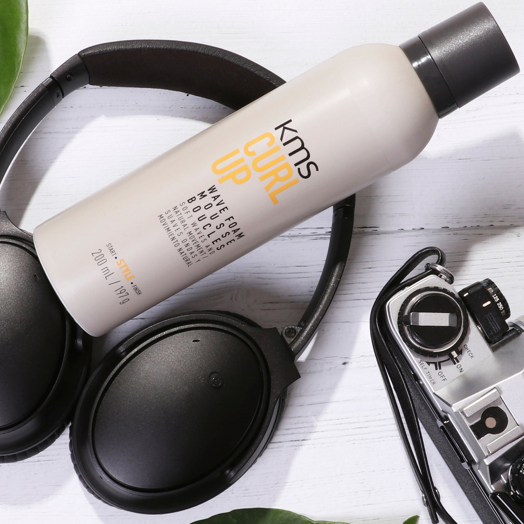 Curl & Bounce Styling Kit - Bundle