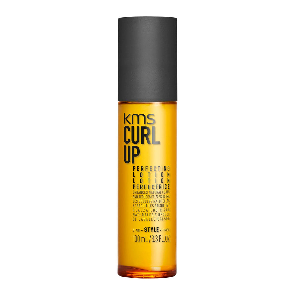 KMS CURLUP Perfecting Lotion 100mL