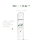Curls & Waves Hydrating Conditioner - Hair Care