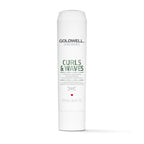 Curls & Waves Hydrating Conditioner - Hair Care