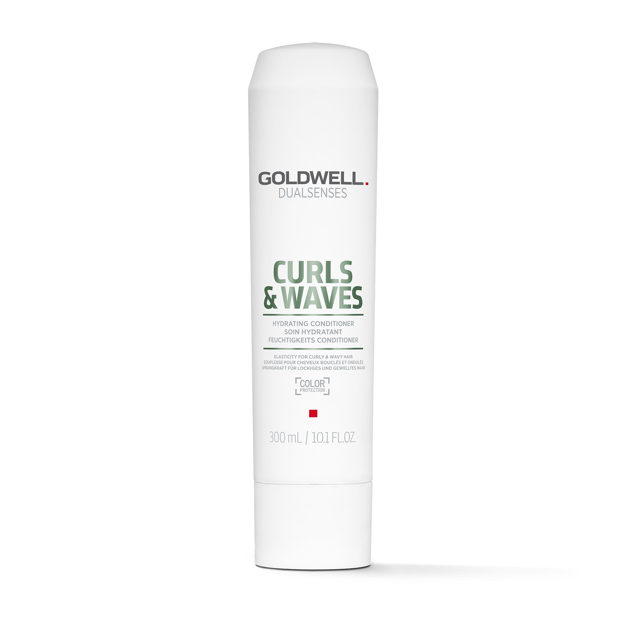 Curls & Waves Hydrating Conditioner - Hair Care
