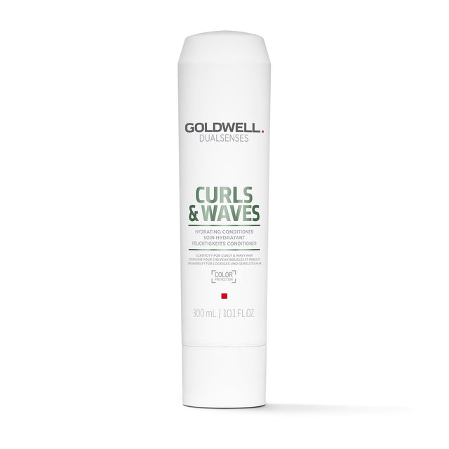 Curls & Waves Hydrating Conditioner - Hair Care