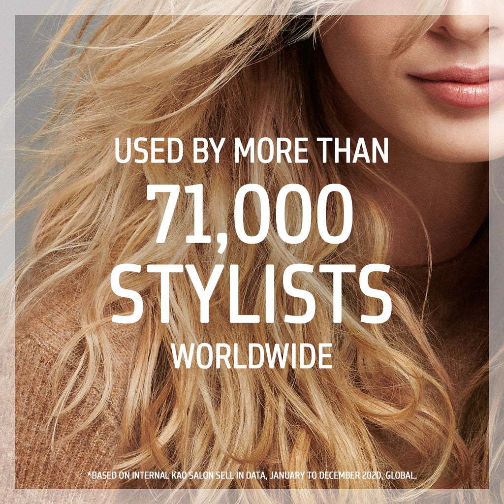 Curls & Waves Hydrating Serum Spray - Hair Care