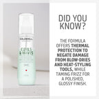 Curls & Waves Hydrating Serum Spray - Hair Care