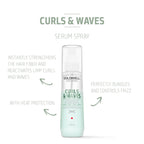 Curls & Waves Hydrating Serum Spray - Hair Care