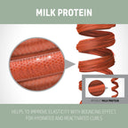 Curls & Waves Hydrating Shampoo - Hair Care