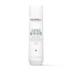Curls & Waves Hydrating Shampoo - Hair Care
