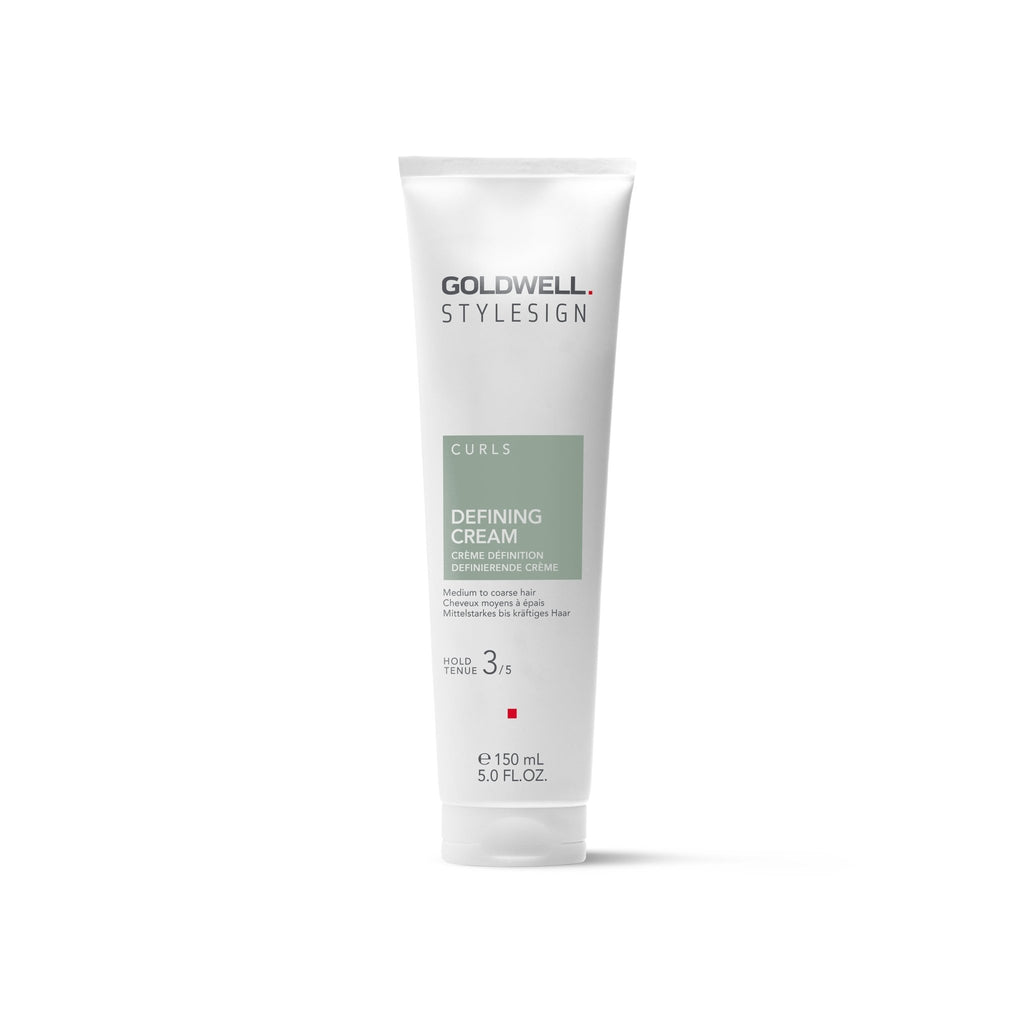 Defining Cream - Styling