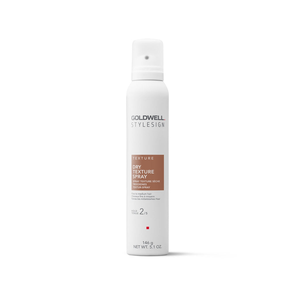 Dry Texture Spray - Styling