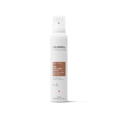 Dry Texture Spray - Styling