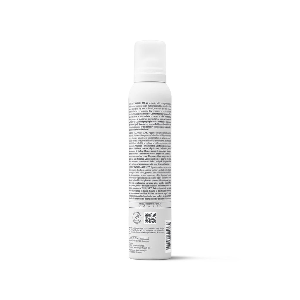 Dry Texture Spray - Styling