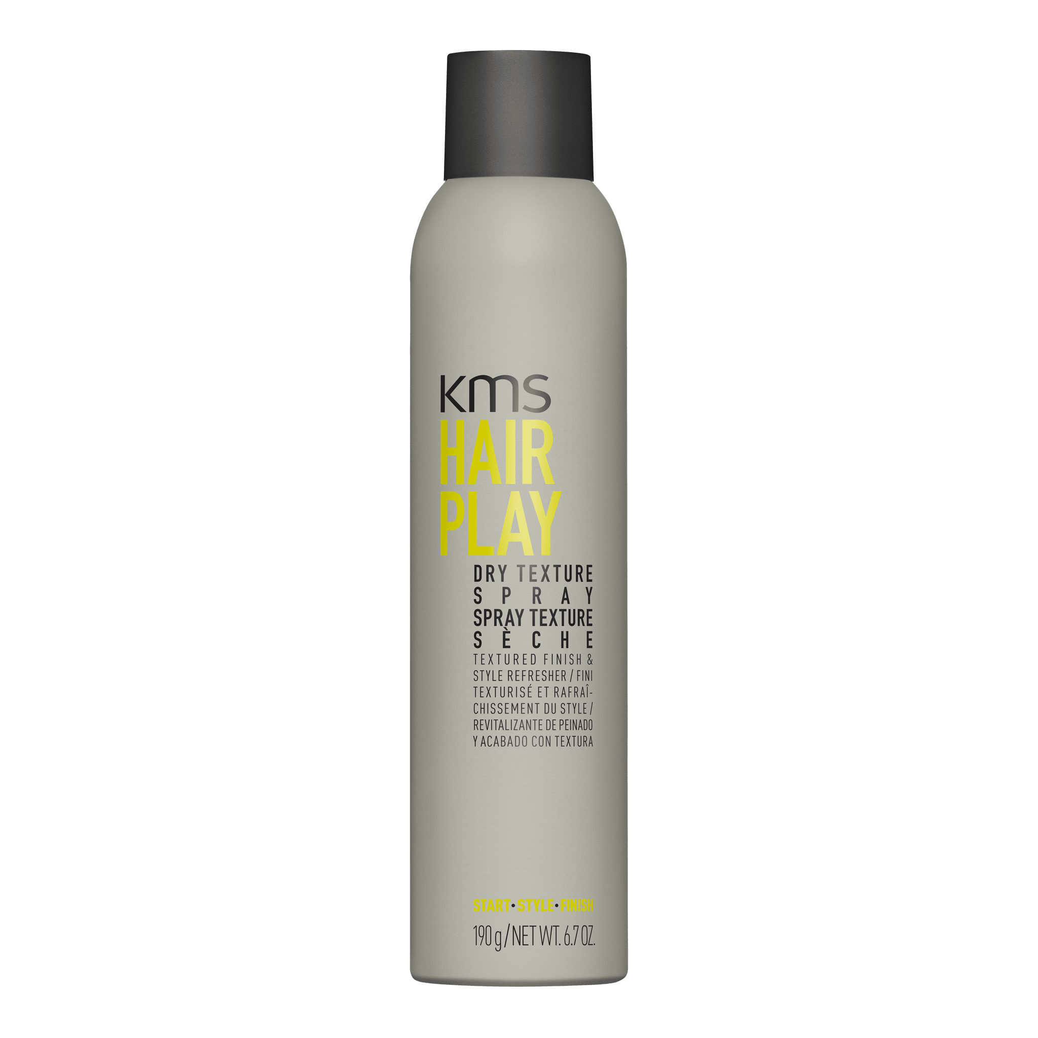 Dry Texture Spray - Hair Care