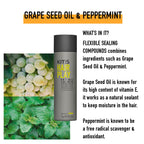 Dry Wax - Hair Care