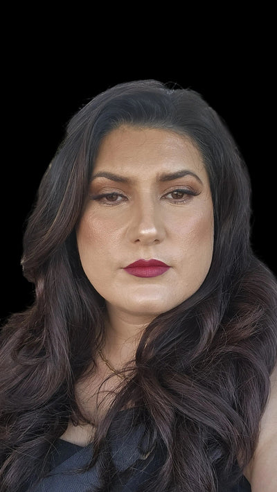Elham (Elly) Faghiri