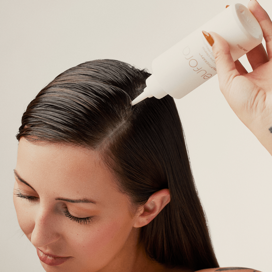 Eufora Balancing Pre-cleanse - Treatment