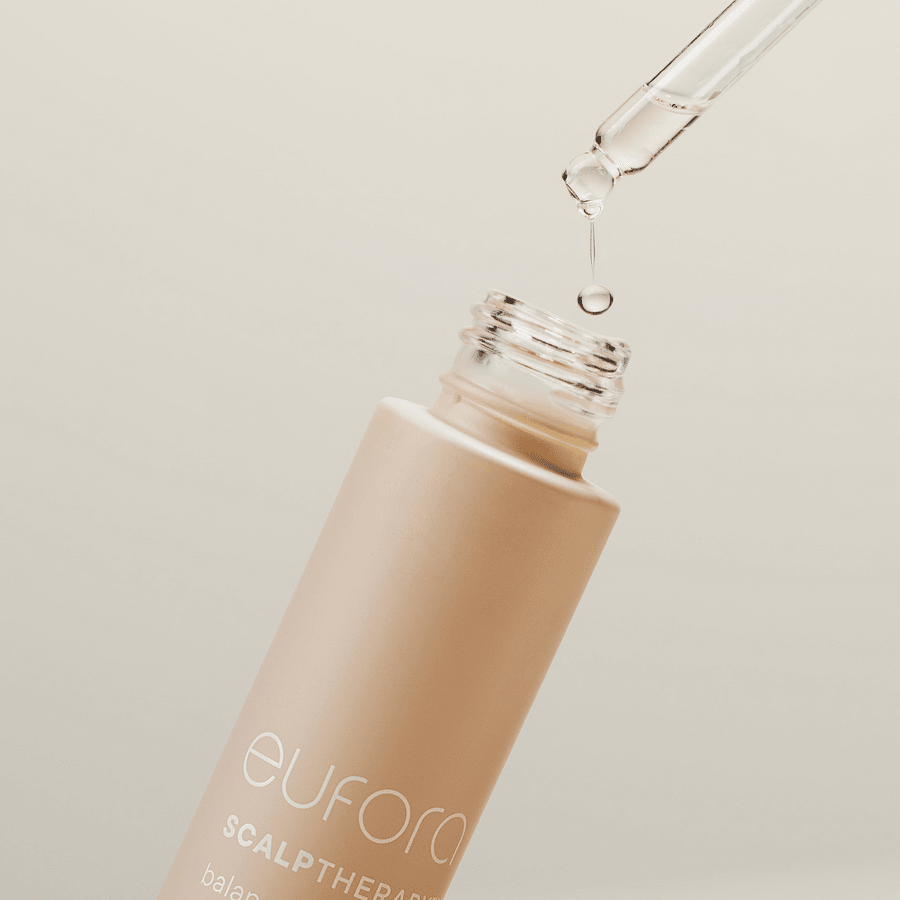 Eufora Balancing Serum - Treatment