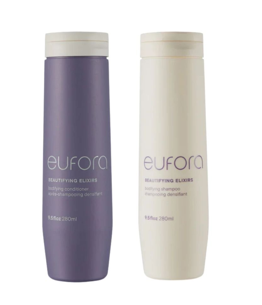 Eufora Bodifying Shampoo & Conditioner Duo - Bundle
