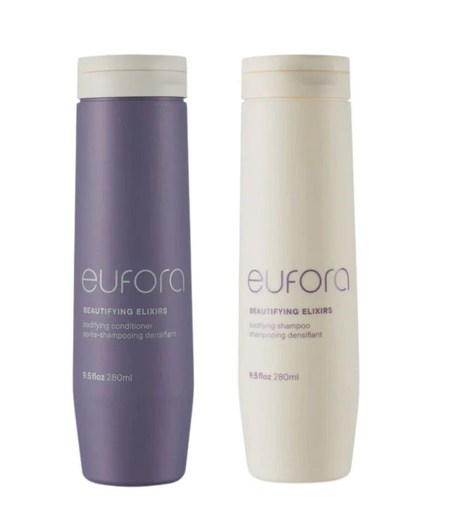 Eufora Bodifying Shampoo & Conditioner Duo - Bundle