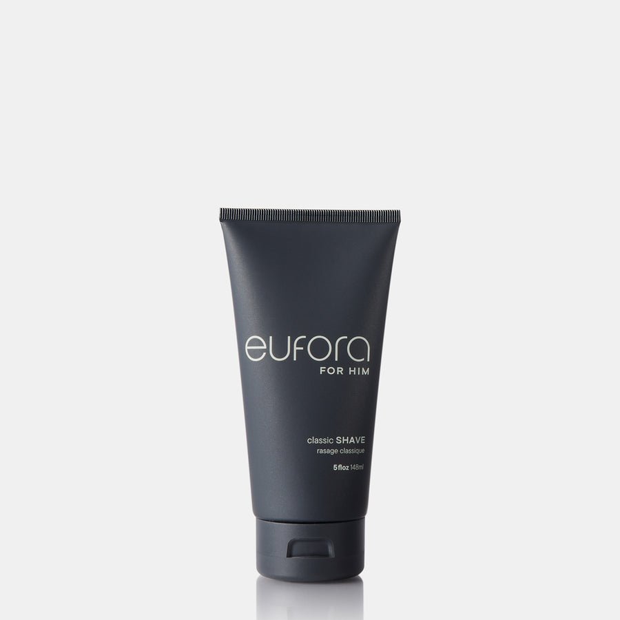 Eufora Classic Shave - Shaving & Grooming