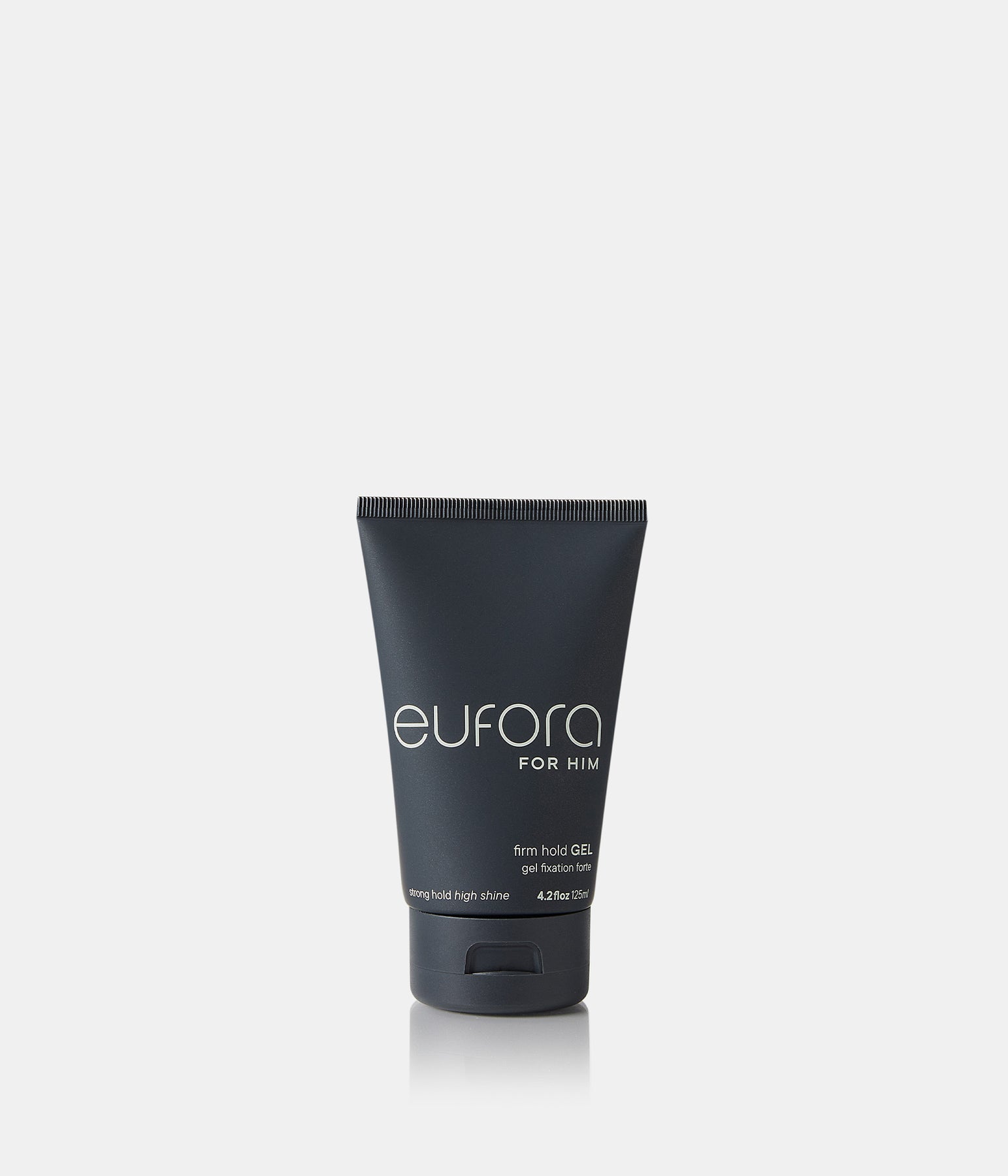 Eufora Firm Hold Gel - Prep, Style, Finish