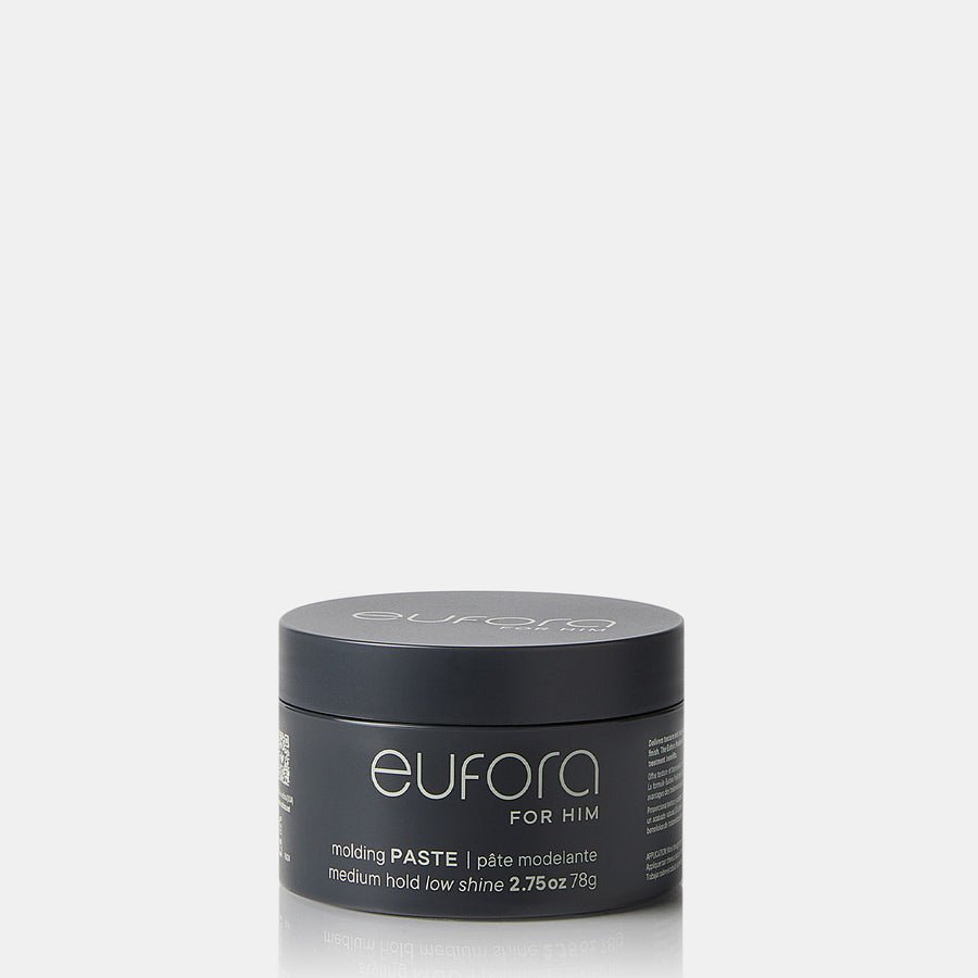 Eufora Molding Paste - Prep, Style, Finish