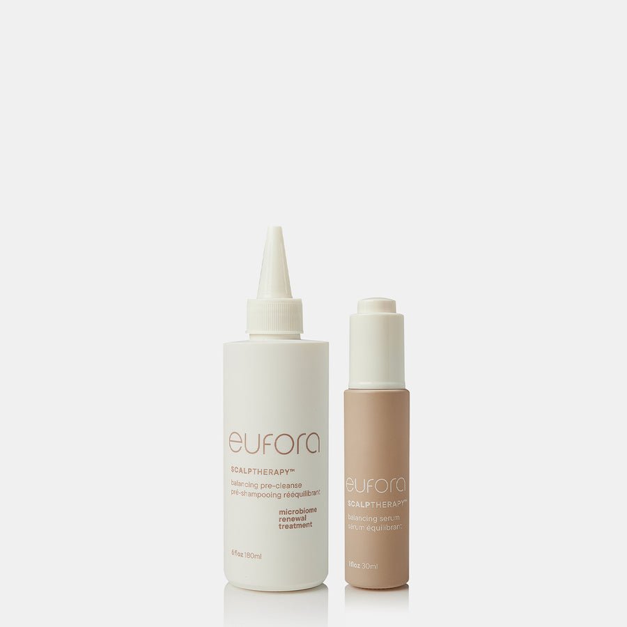 Eufora The Scalp Reset Duo - Treatment